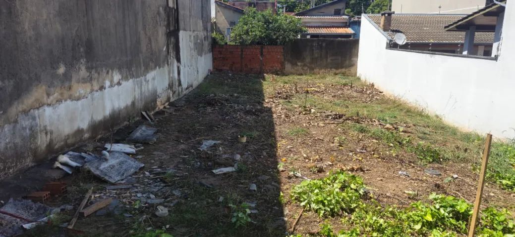 Foto - Hortolândia - Parque Residencial Maria de Lourdes