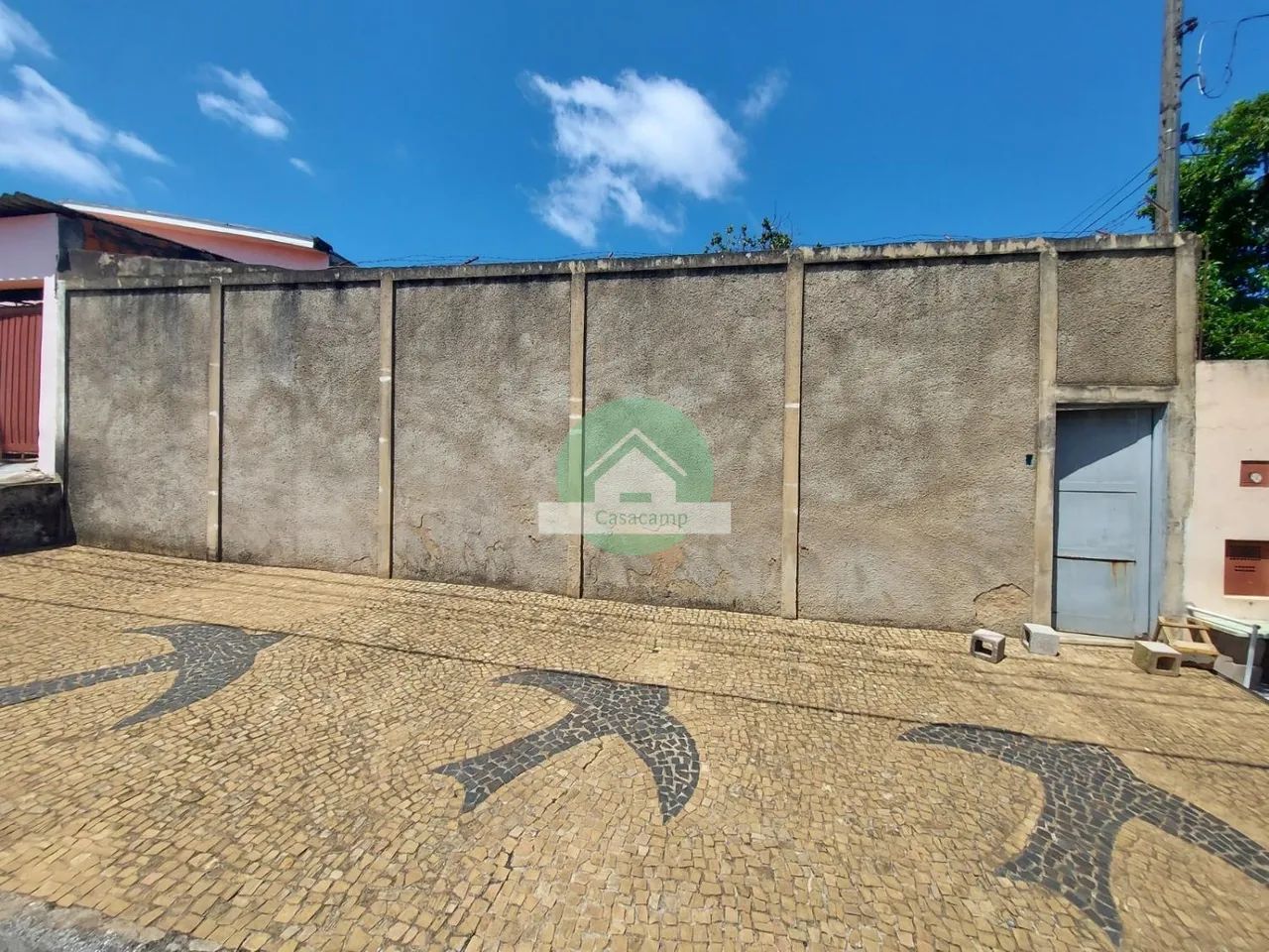 Terreno à Venda no Jardim Nova Europa