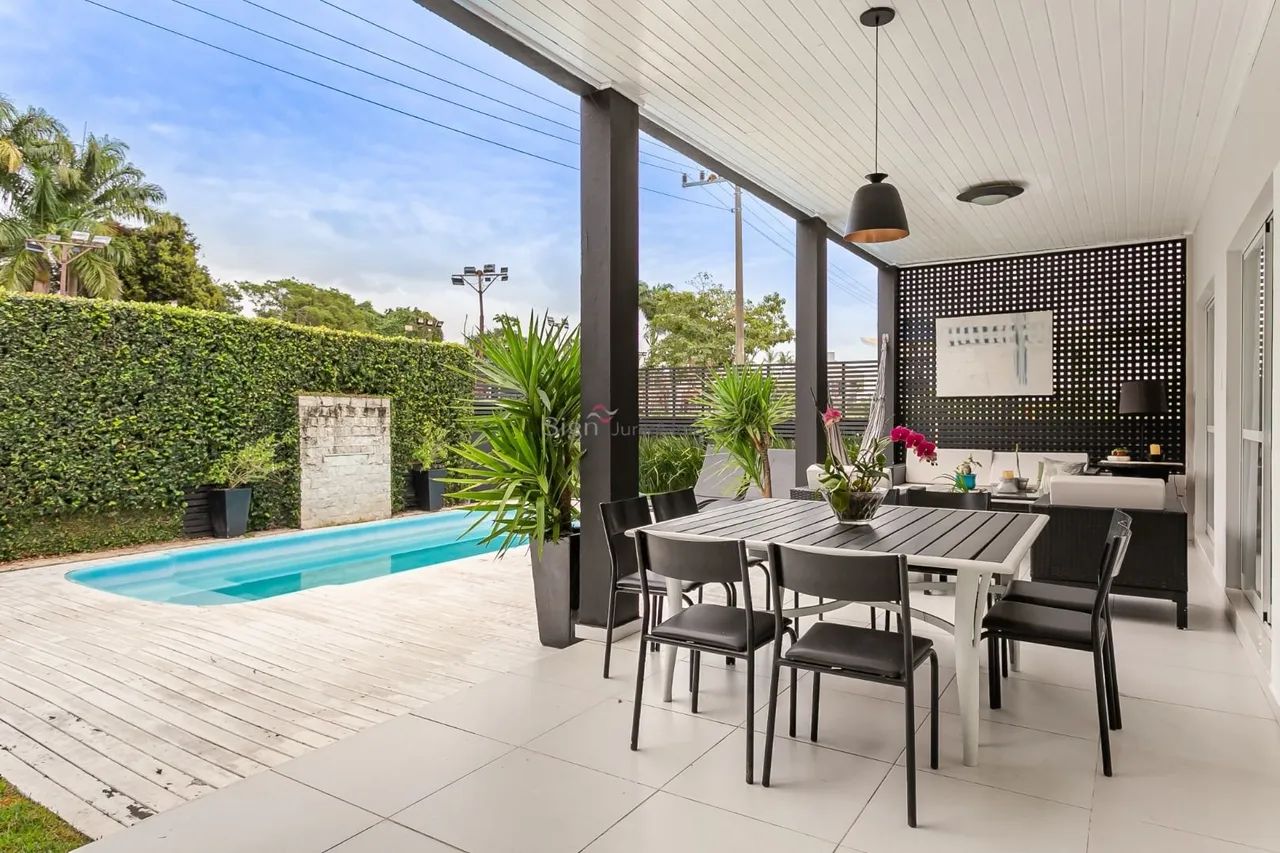 Casa com 4 suítes à venda em Jurerê - Florianópolis/SC - Foto 2