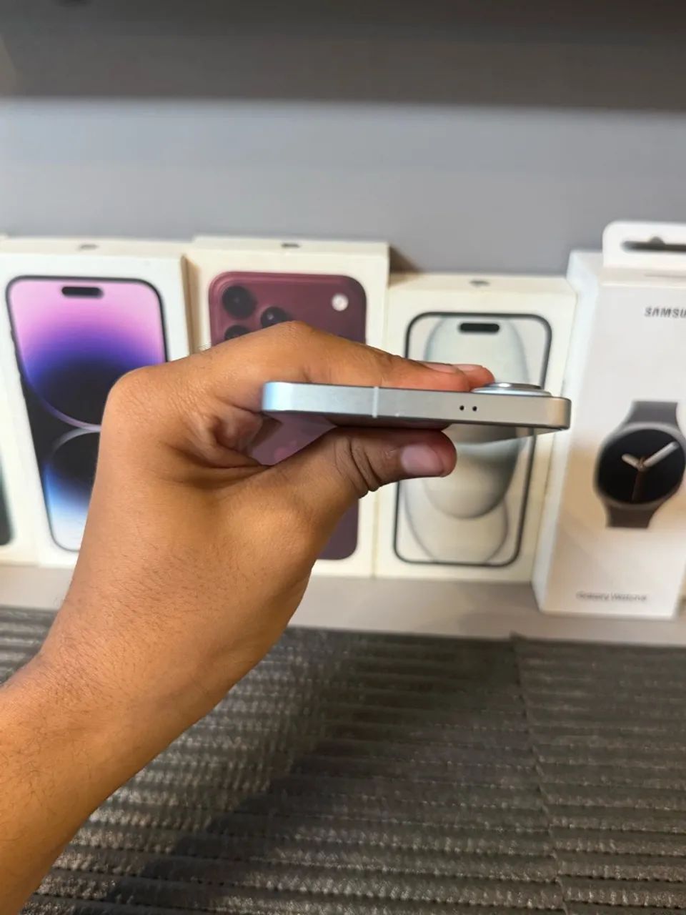 SAMSUNG S26+ 256 GB  - Foto 4