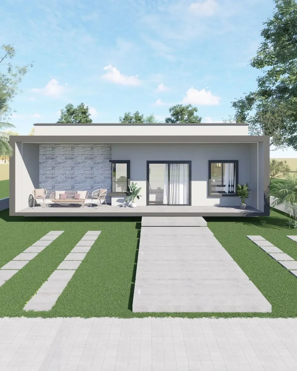 CASA EM CONDOMÍNIO SAÍRE!! - Foto 5