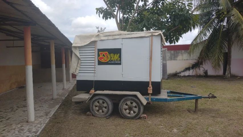 Aluga-se gerador - Foto 2