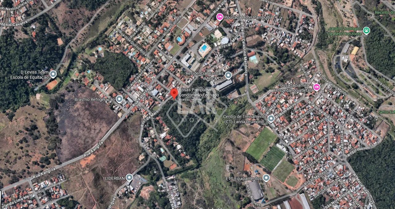 Lote - Terreno à venda, Vila Boa Vista - Contagem/MG - Foto 2