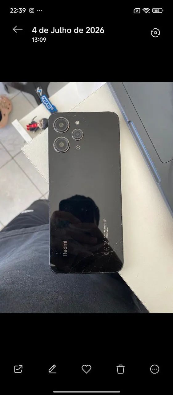 Redmi 12  - Foto 2