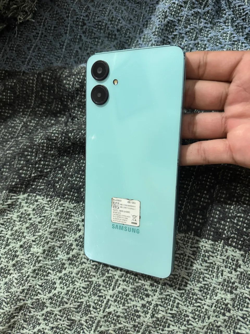Samsung a06