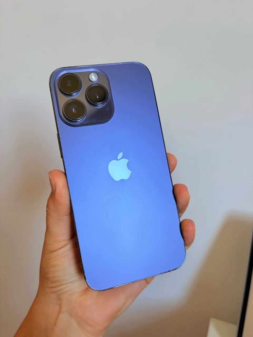 iPhone 14 Pro Max 128gb  - Foto 2