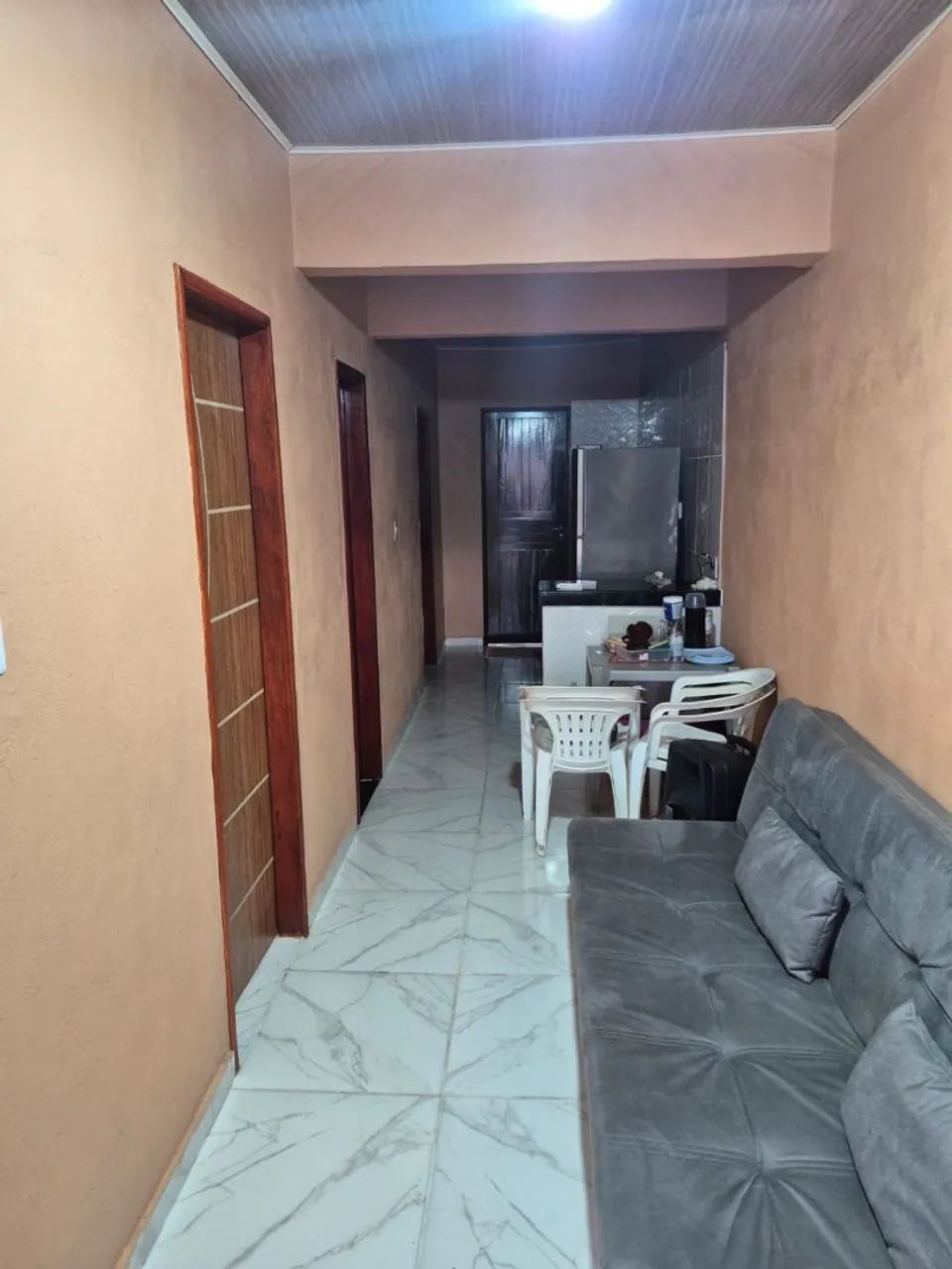 Alugo casa em Mosqueiro  - Foto 4