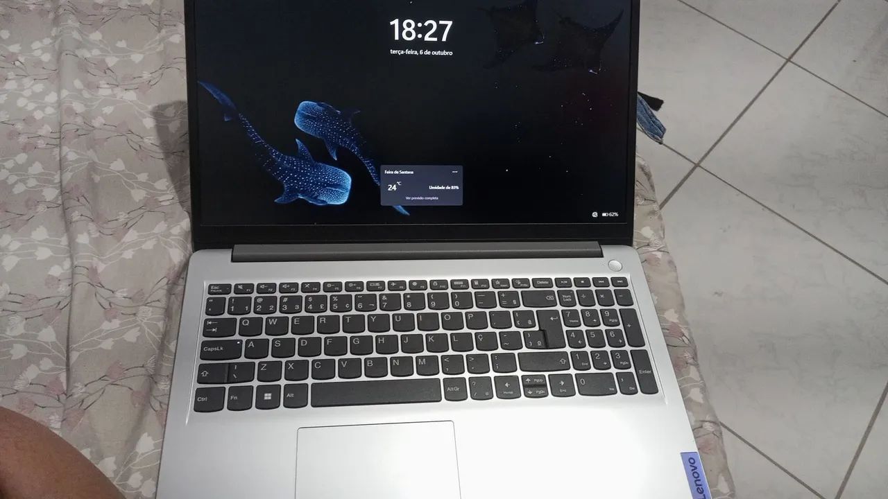 Notebook Lenovo  - Foto 3