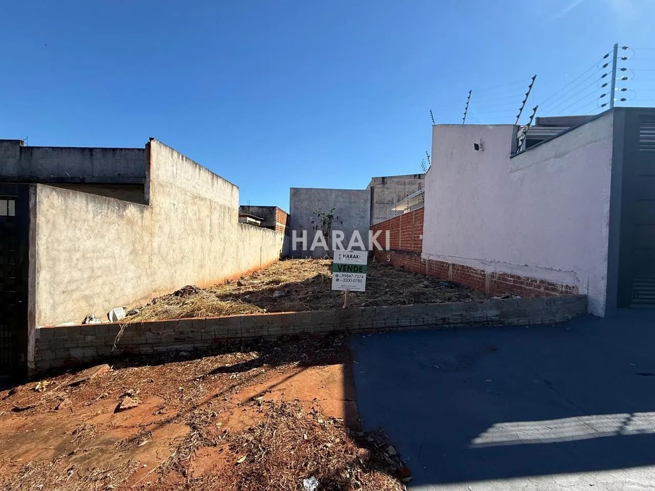 Terreno a venda no Jardim Oriental - Maringá/PR - Foto 2