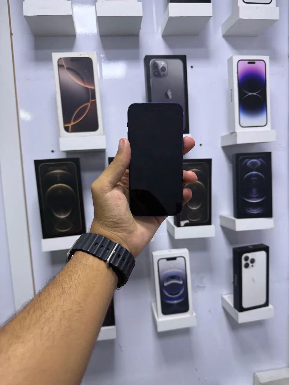 IPHONE 12 MINI 64 GB  - Foto 2