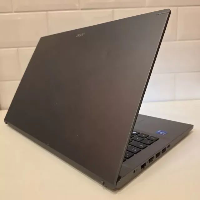 Notebook Acer i7 12th - 16Gb Ram - 512Gb SSD - Foto 4