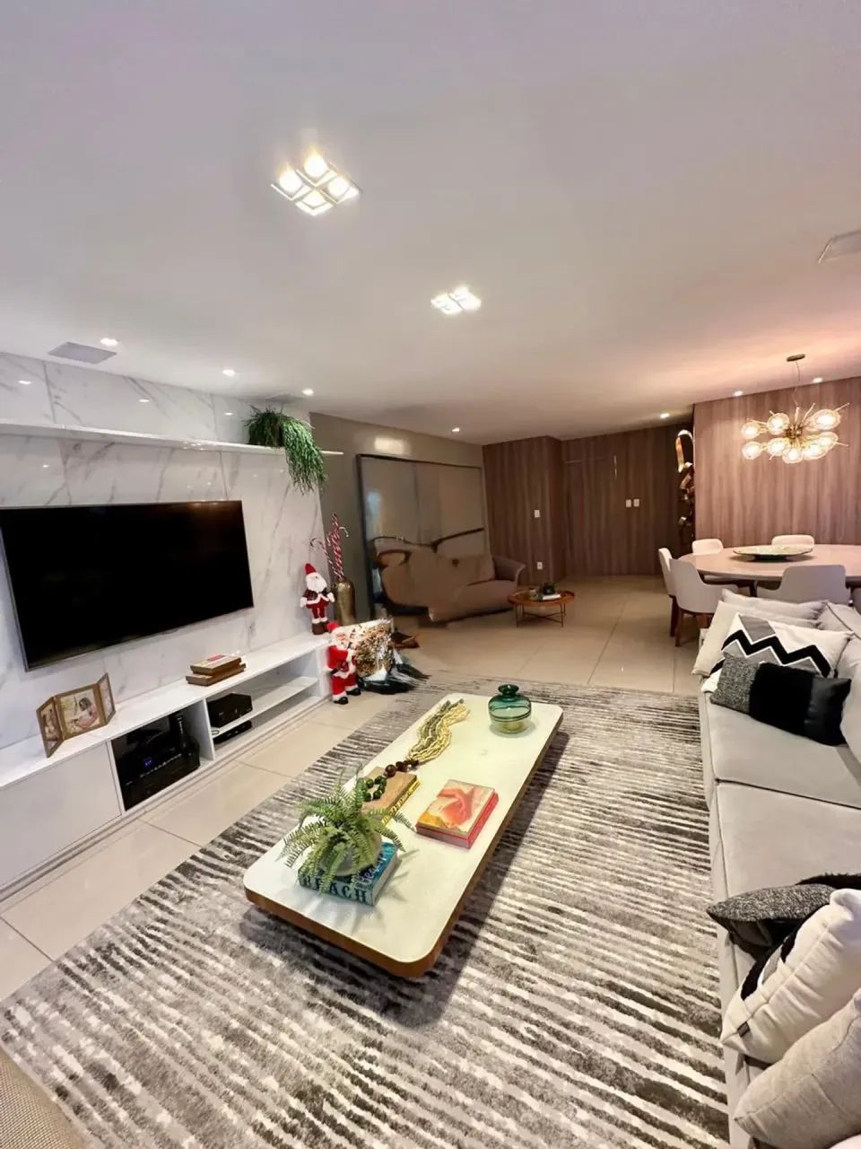 Apto de alto padrão com 3 suítes e 150 m² na Ponta Verde - Foto 2
