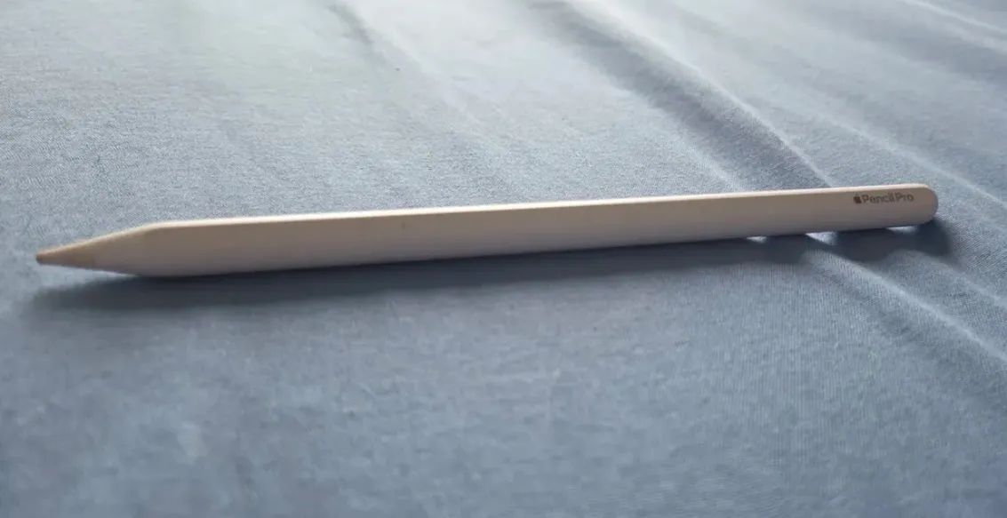 Apple Pencil Pro - Tablets e E-Readers - Conjunto Água Branca