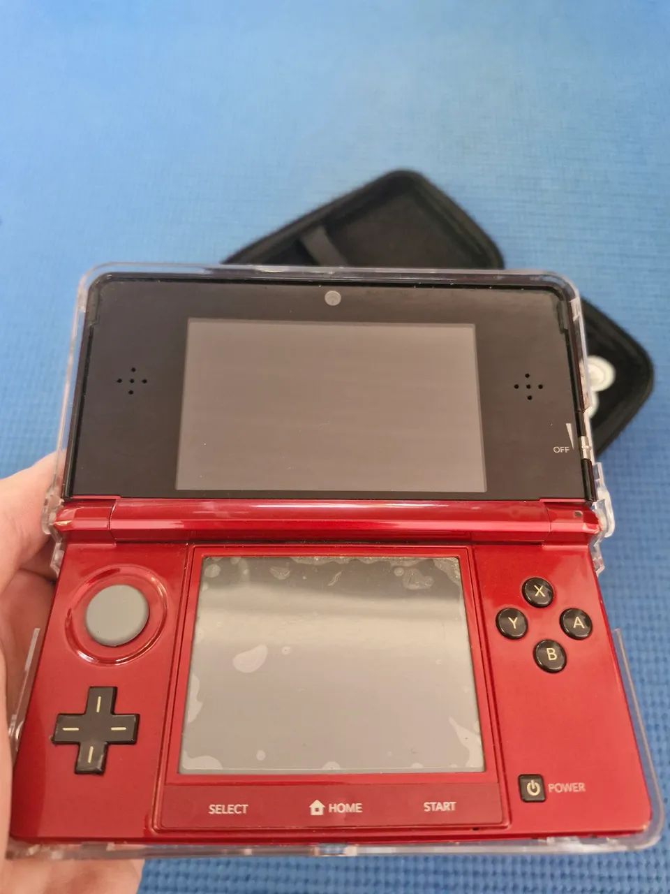 Nintendo 3ds DESBLOQUEADO - Foto 2