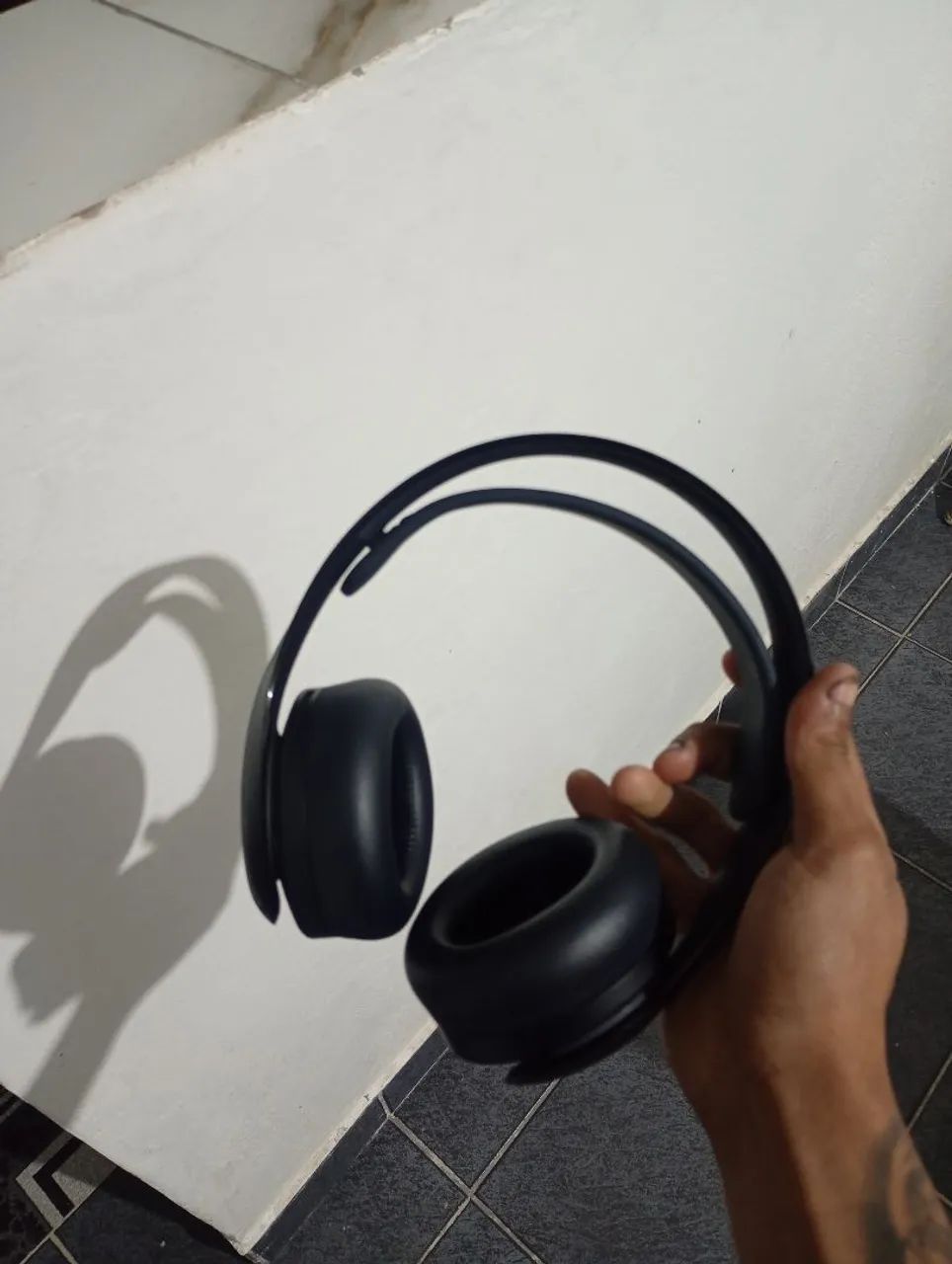 Headset pulse 3D PS5 original  - Foto 5