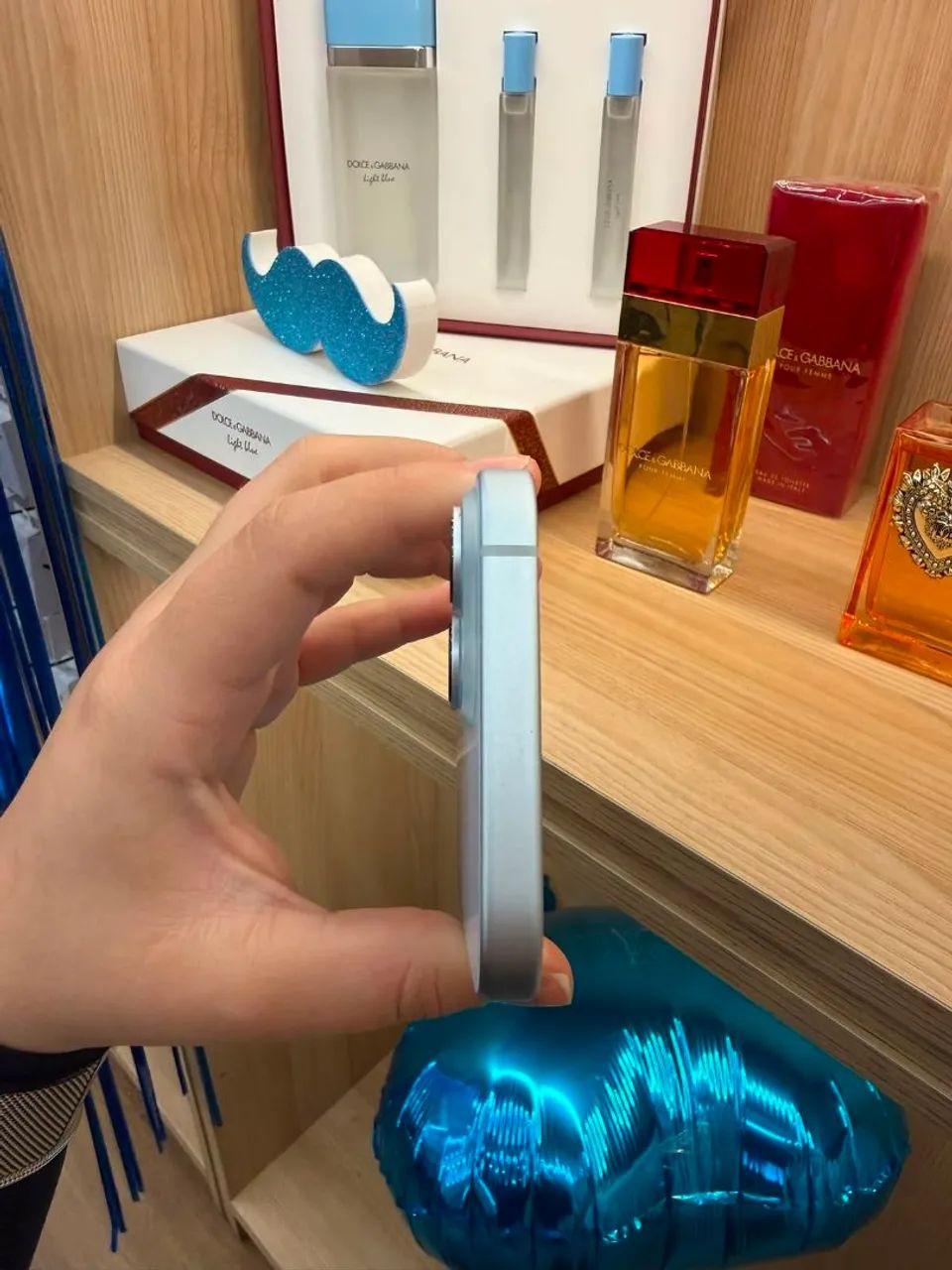 Vendo IPhone 15, 128gb  - Foto 4