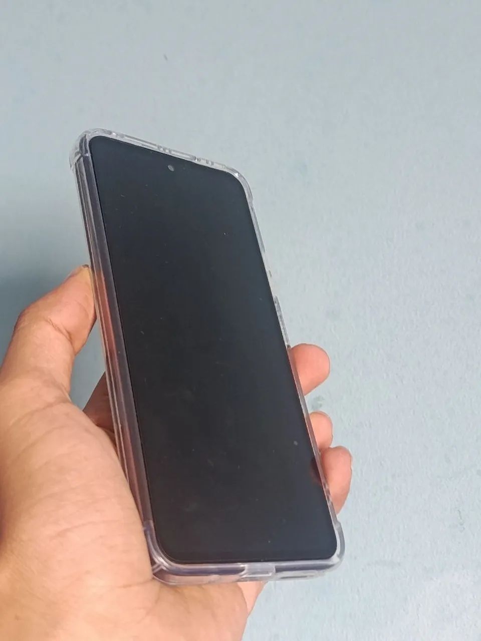 Vendo redmi 12 256 GB 8 GB de ram  - Foto 4