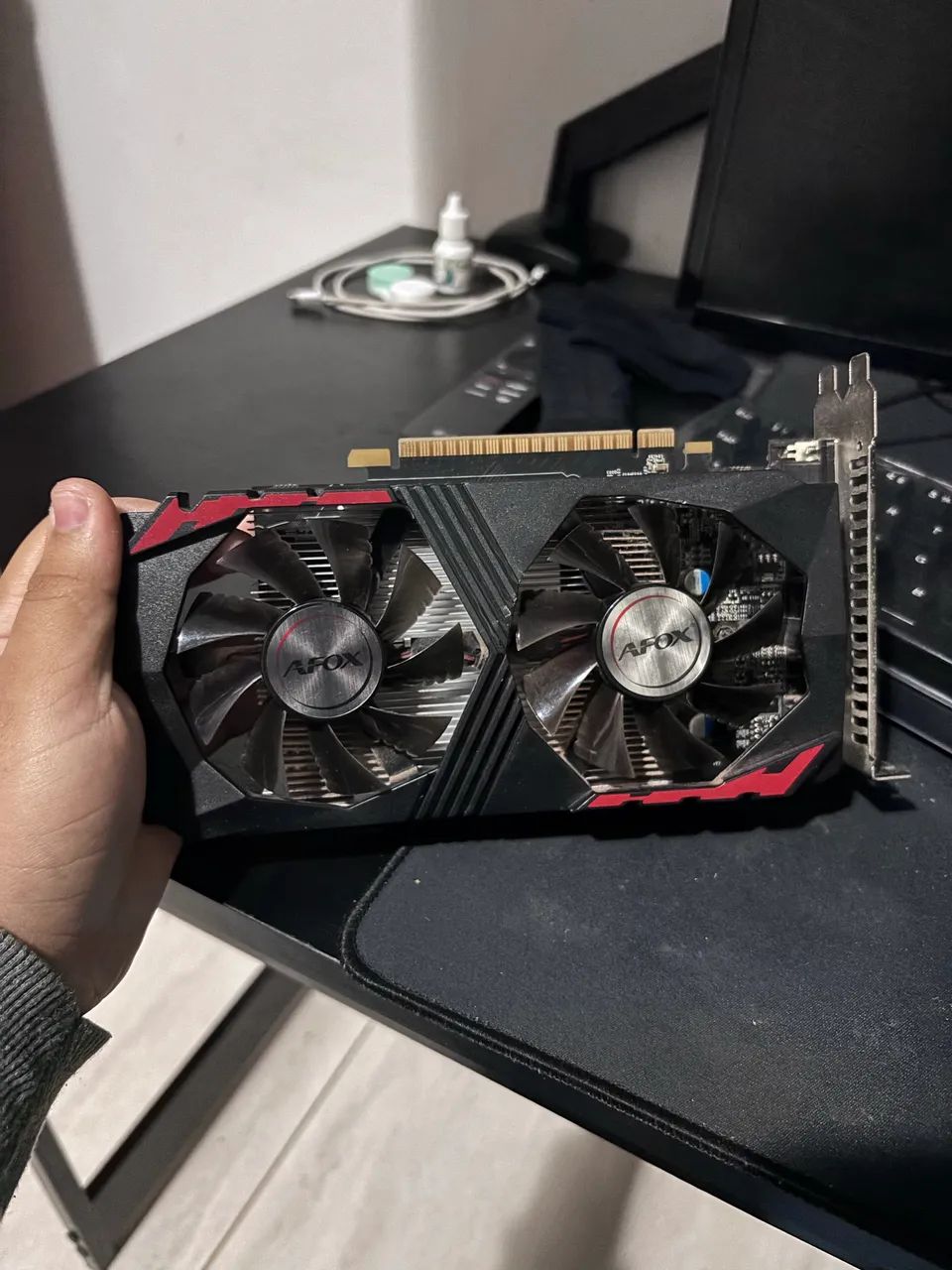 GTX 750 ti 2gb - Foto 4