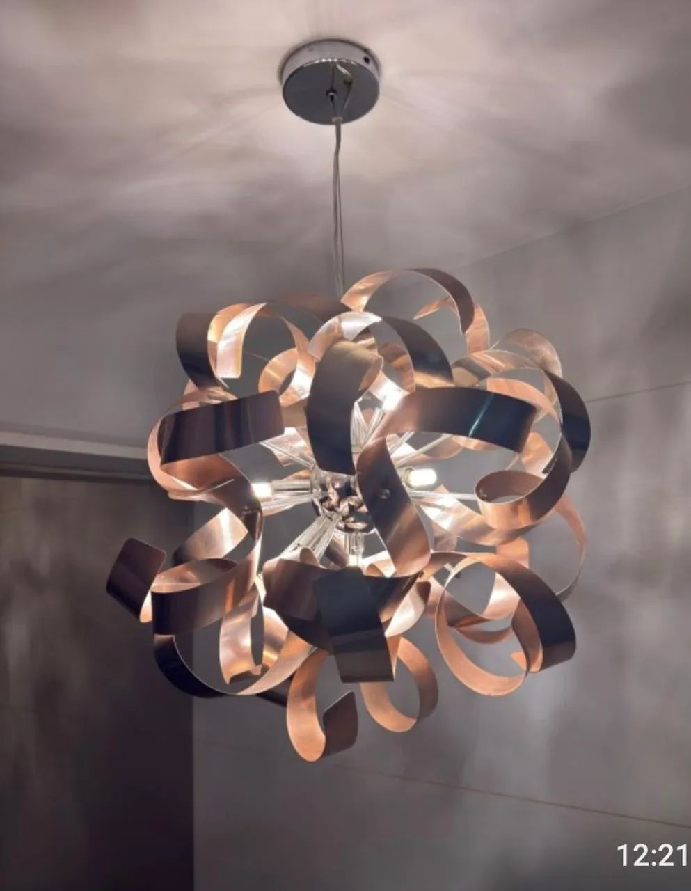 Lustre - Foto 2