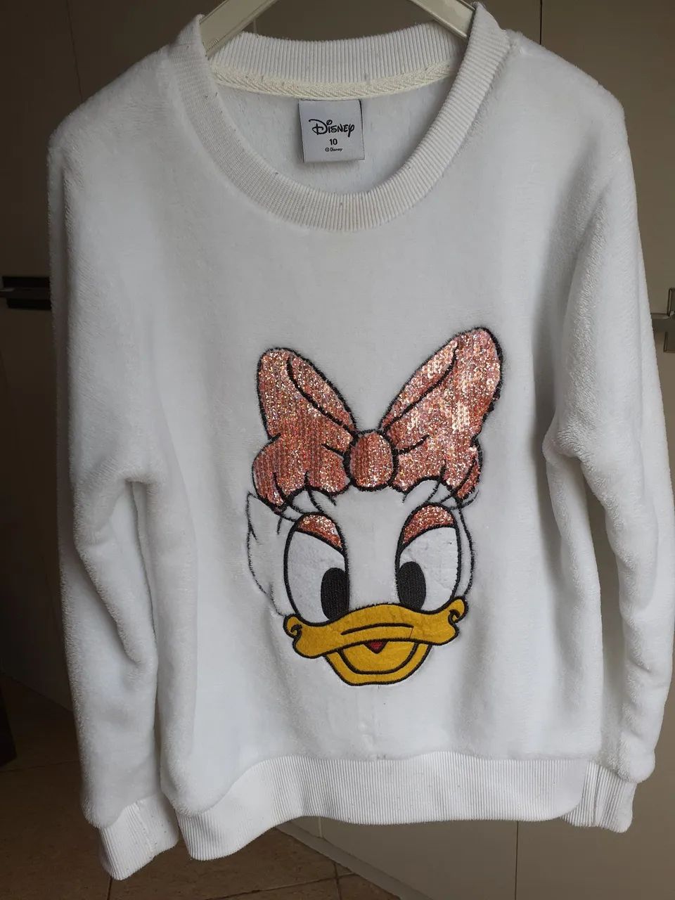 Casaco da Disney