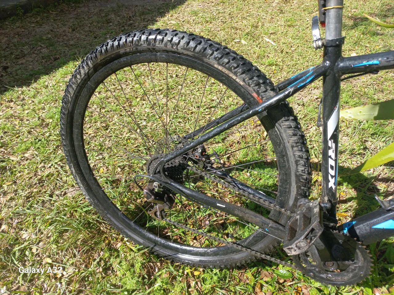 GTS RDX FEEL aro 29 - Foto 3