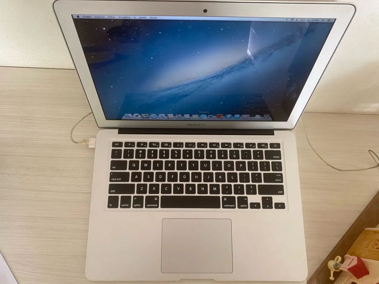 MacBook Air 13? 2013 - A1466 | Oportunidade - Foto 2