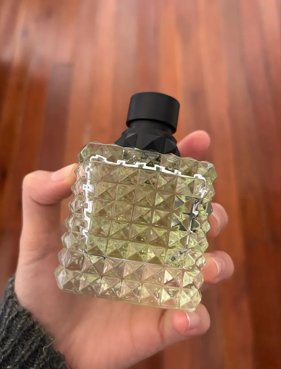 Perfume Valentino  - Foto 4