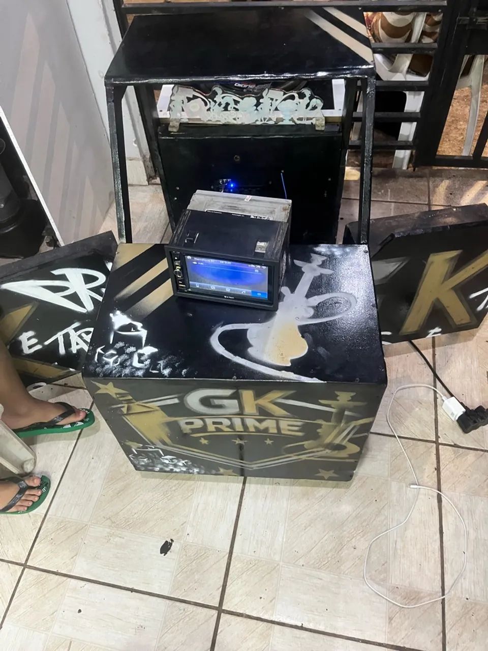 Vendo ou troco - Foto 4