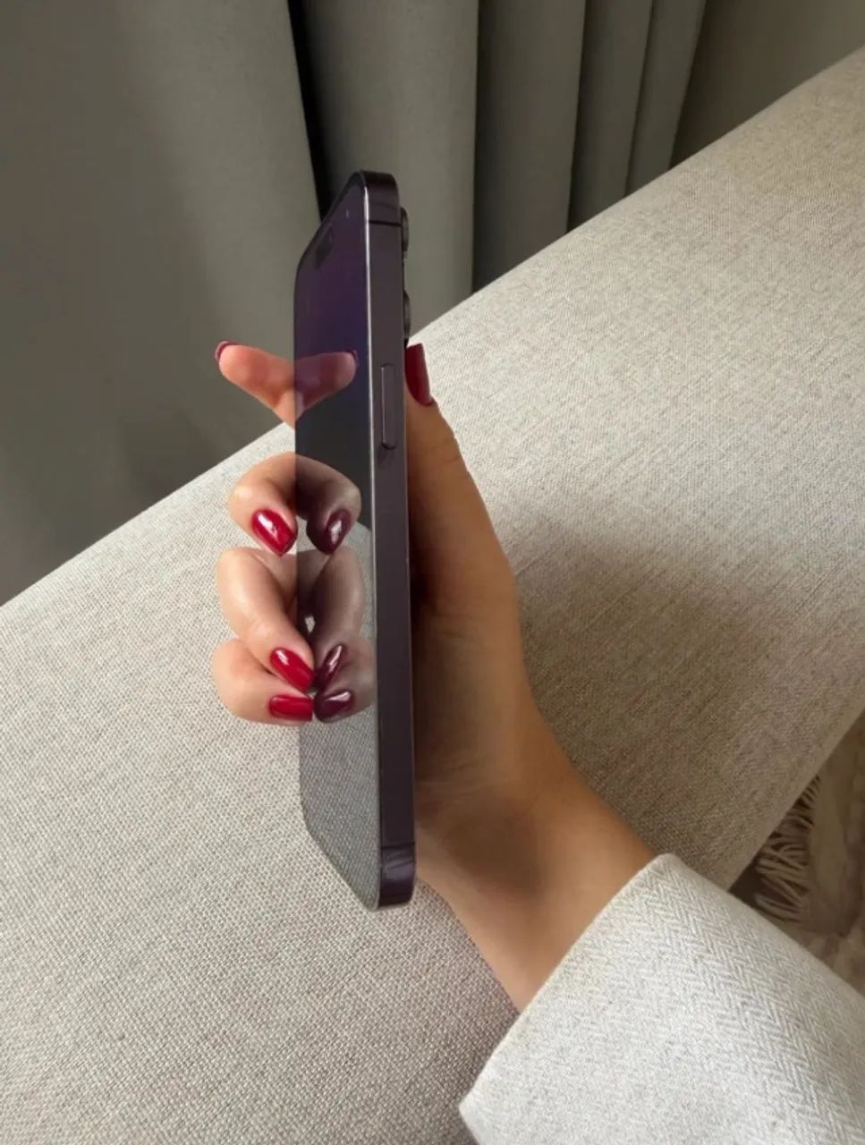 iPhone 14 Pro Max 128G - Foto 4