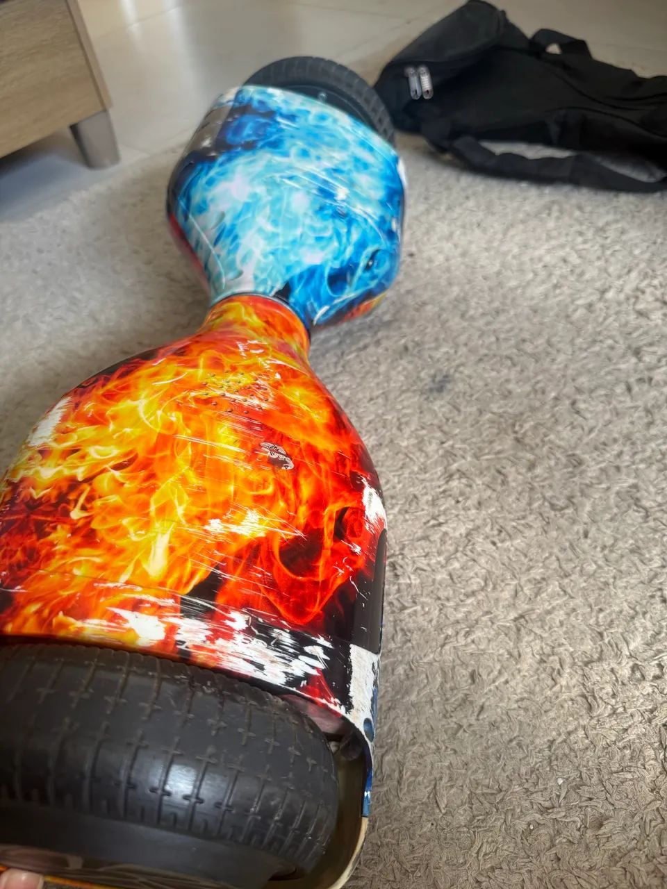 Vendo hoverboard  - Foto 5