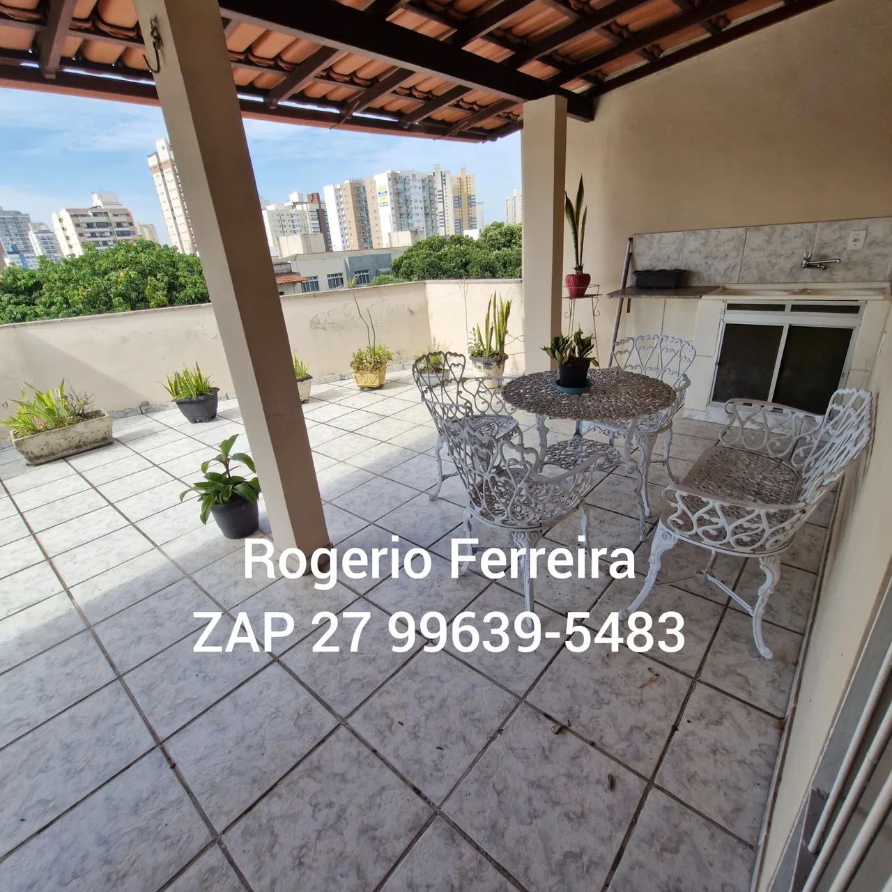  -COBERTURA DUPLEX EM ITAPOÃ ACEITA TROCA APTO 2QTOS! - Foto 3