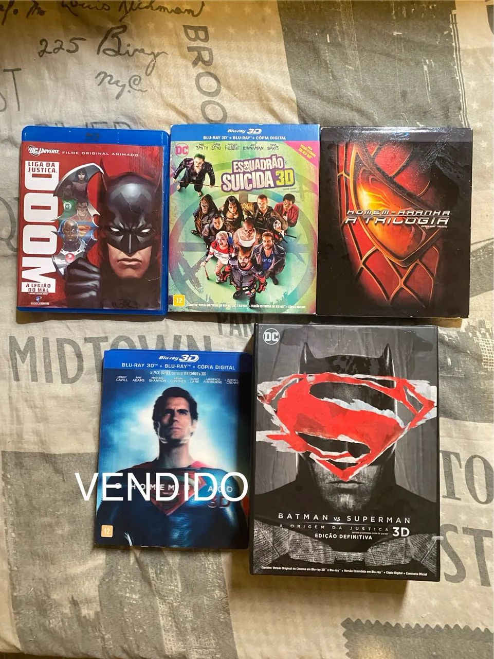 Bluray  - Foto 2