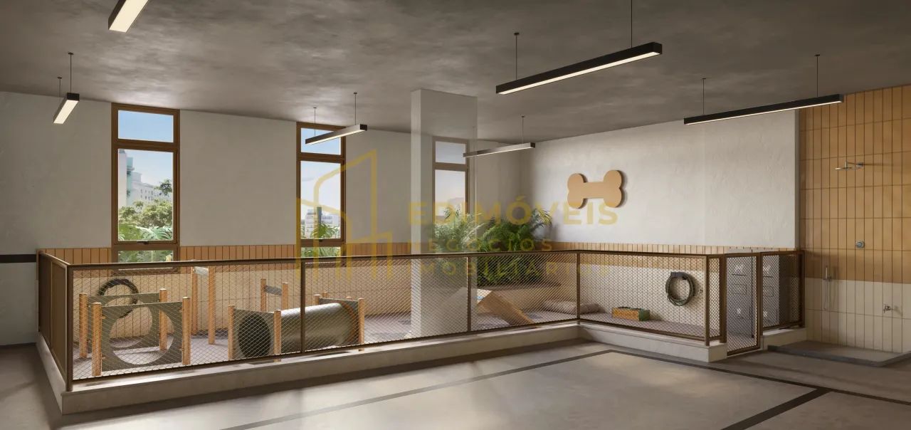 Viva com Sofisticação em Jardim Camburi: Apartamento Garden com 3 Quartos - Foto 5