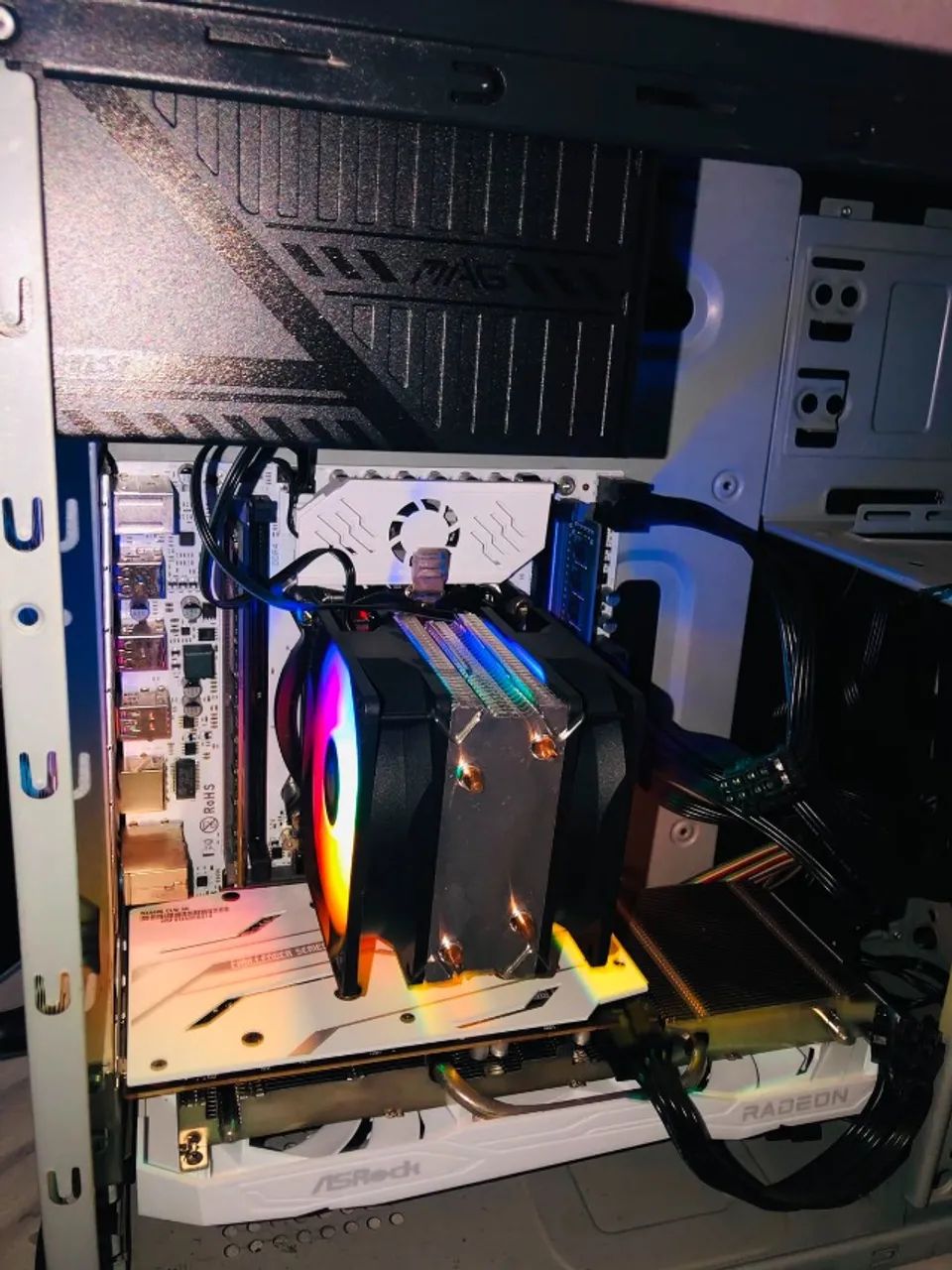pc gamer completo