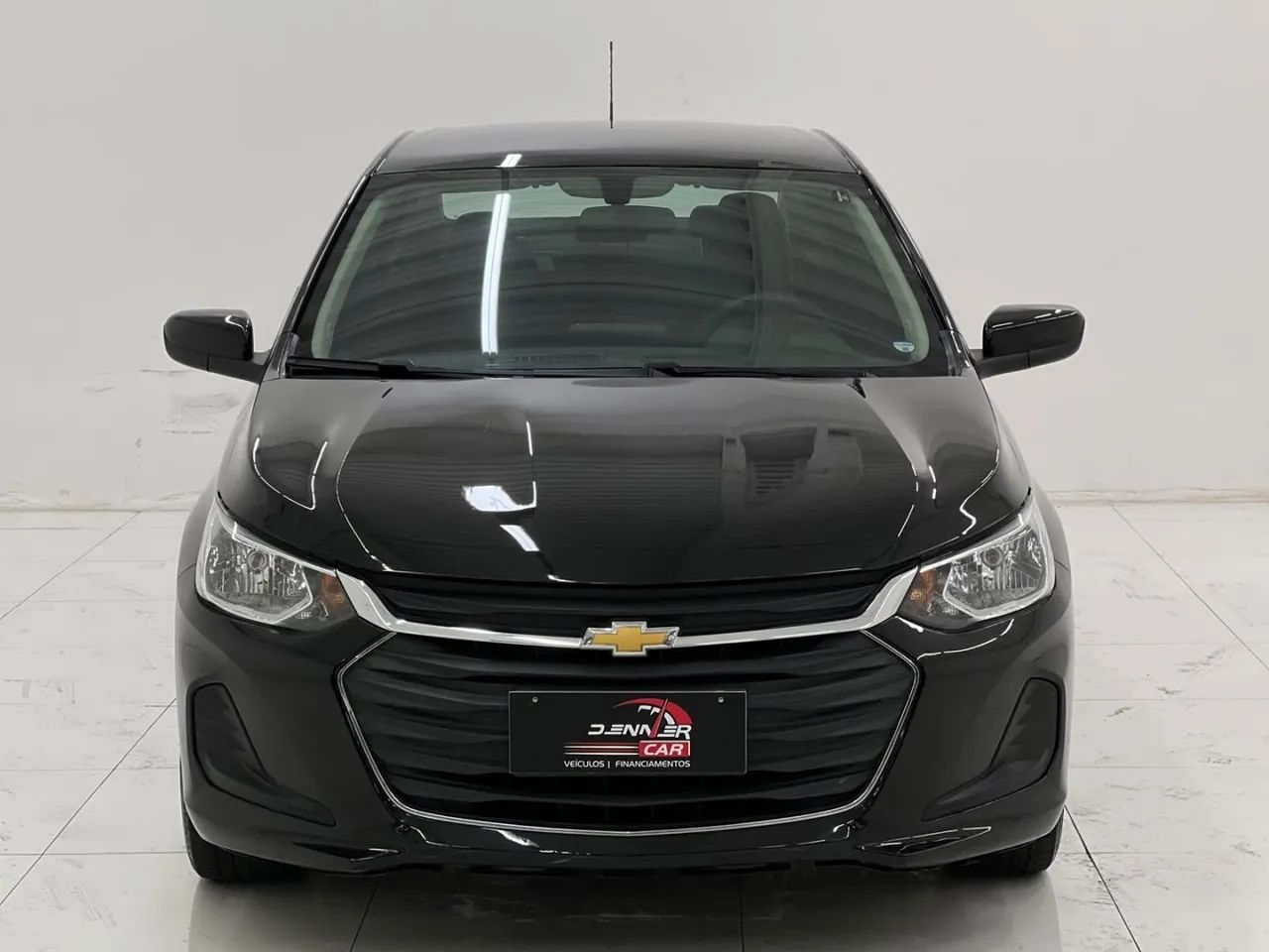 Chevrolet Onix 2022 - Foto 2