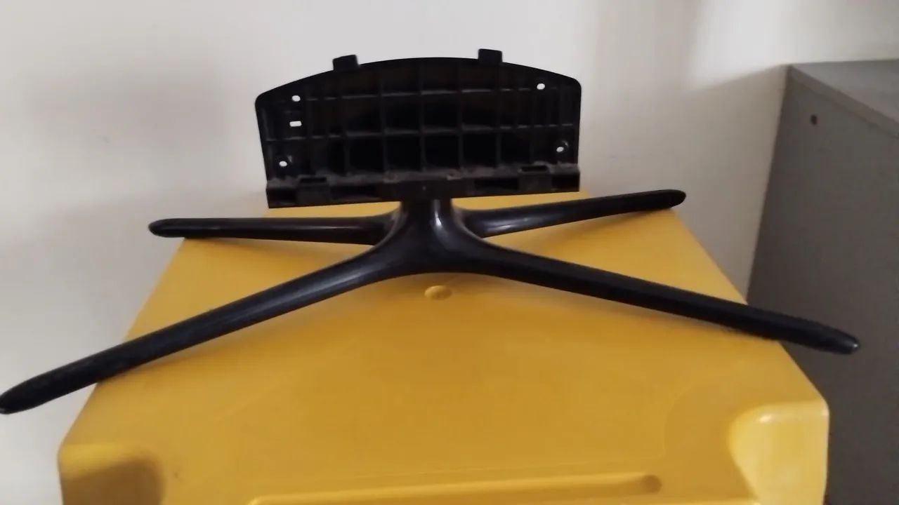 Mesa e cadeira pequena - Foto 4