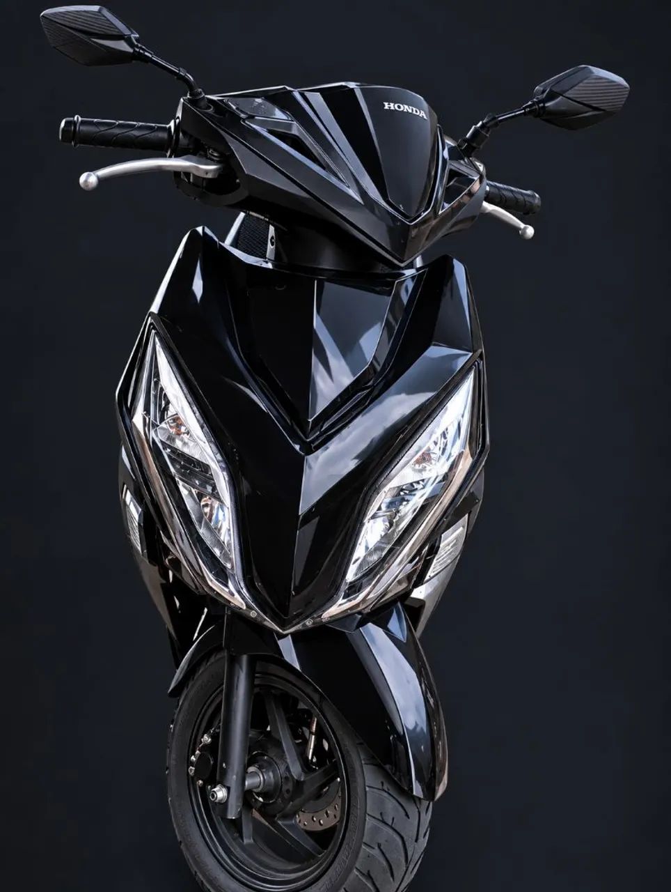 Honda elite 125 - Foto 4