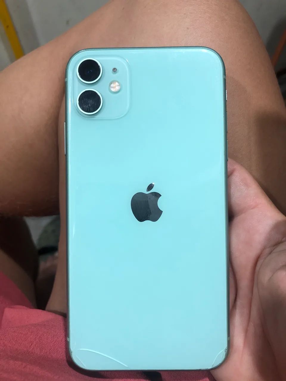 iPhone 11 sem defeito ! - Foto 4