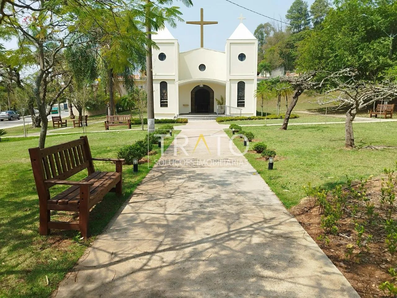 terreno - Green Boulevard - Valinhos - Foto 4
