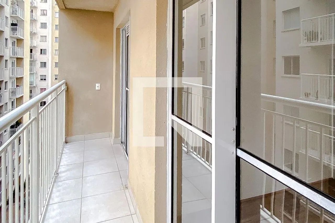 Apartamento à Venda - Bom Retiro, 1 Quarto, 29 m2 - Foto 5