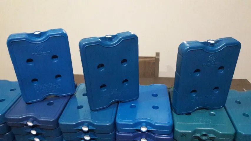 70 Cliogel Reutilizável 1050ml - R$ 5,00 cada um - Foto 2