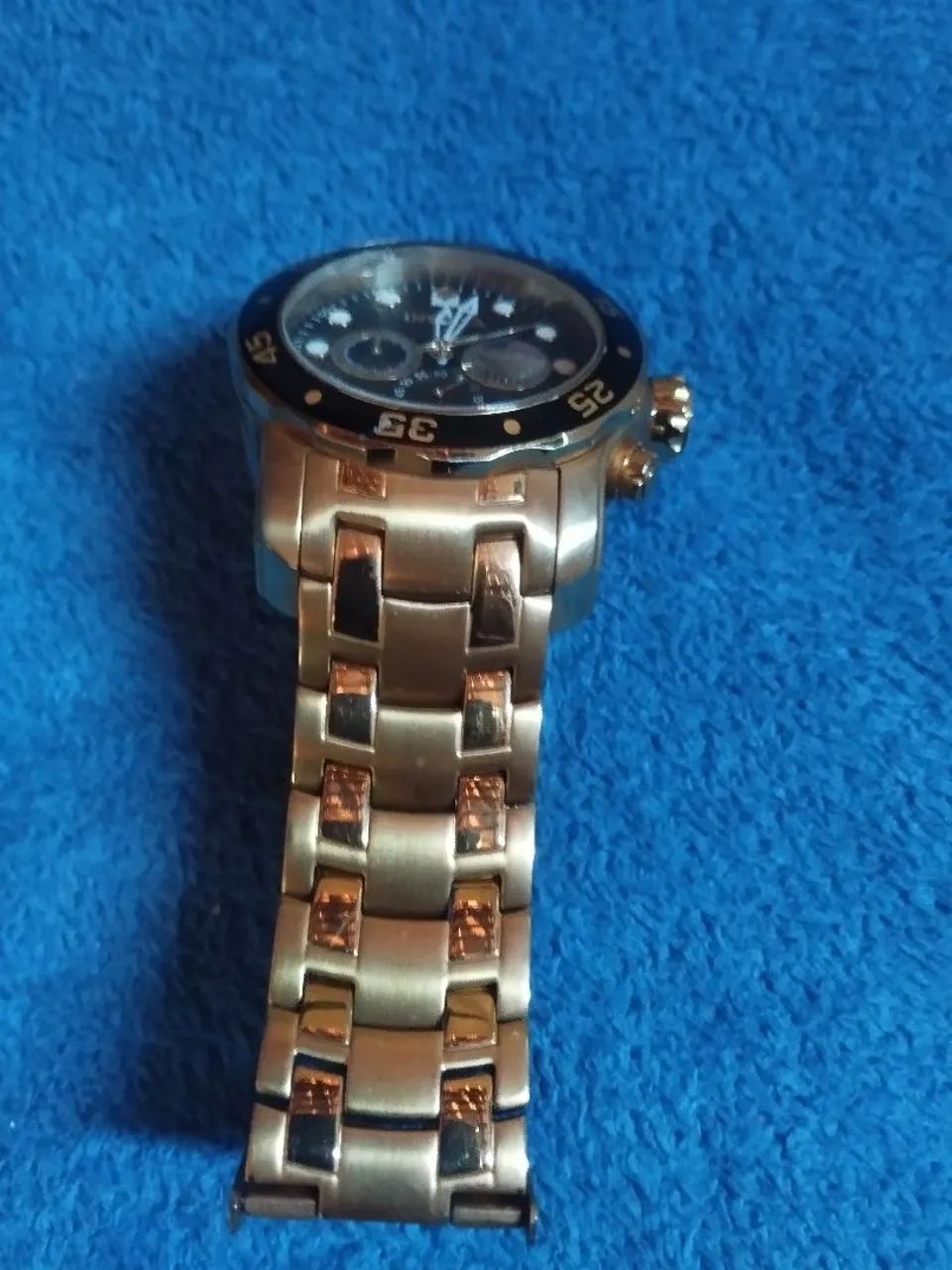 Vendo um relógio da marca invicta - Foto 5