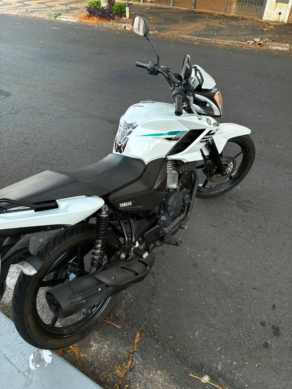 Fazer 150 2016 - Foto 4