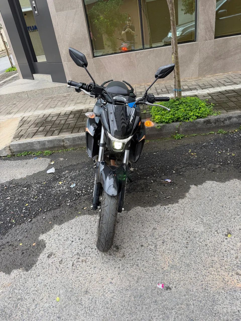Fazer 250  - Foto 4