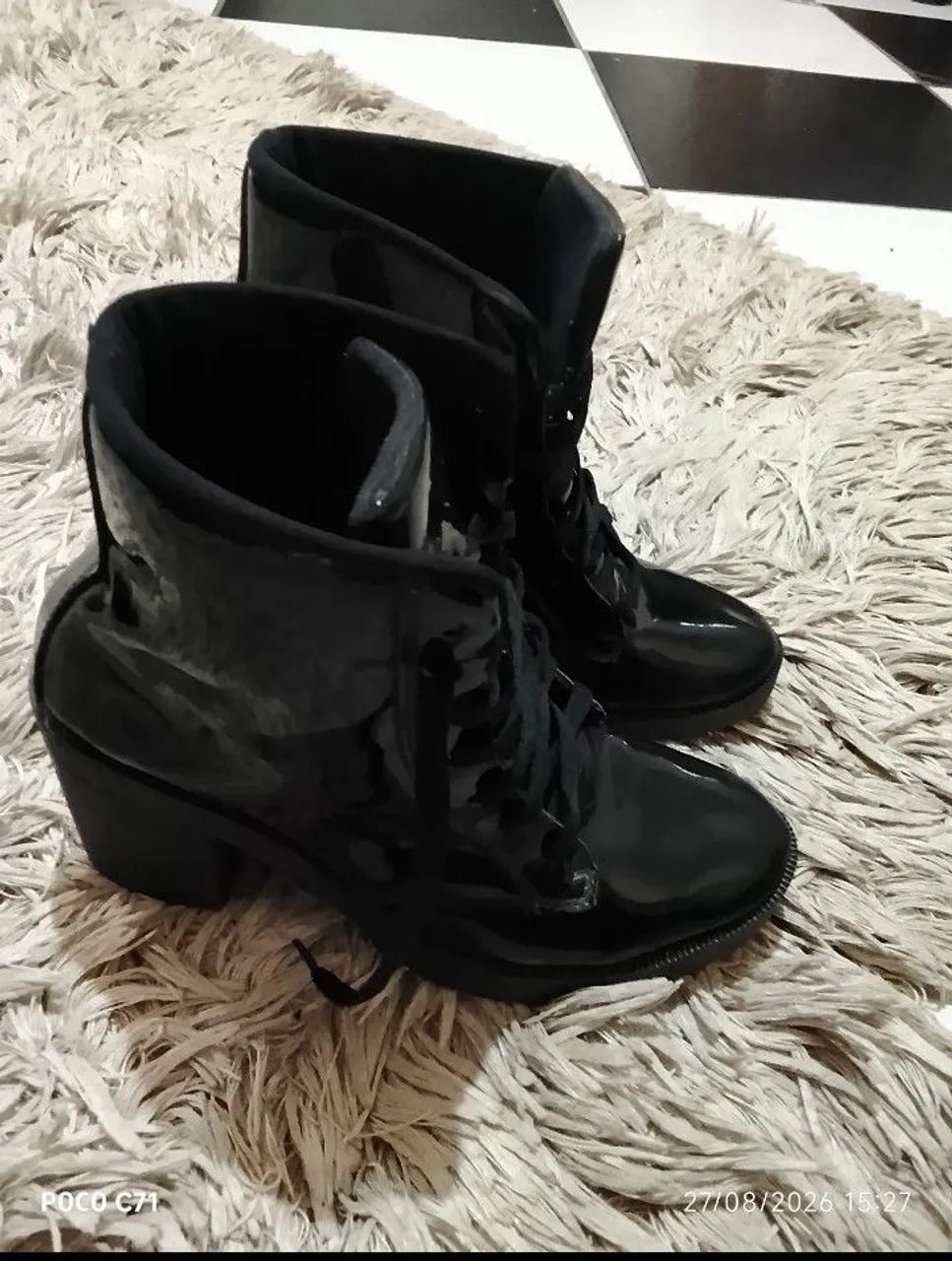 Bota - Foto 2