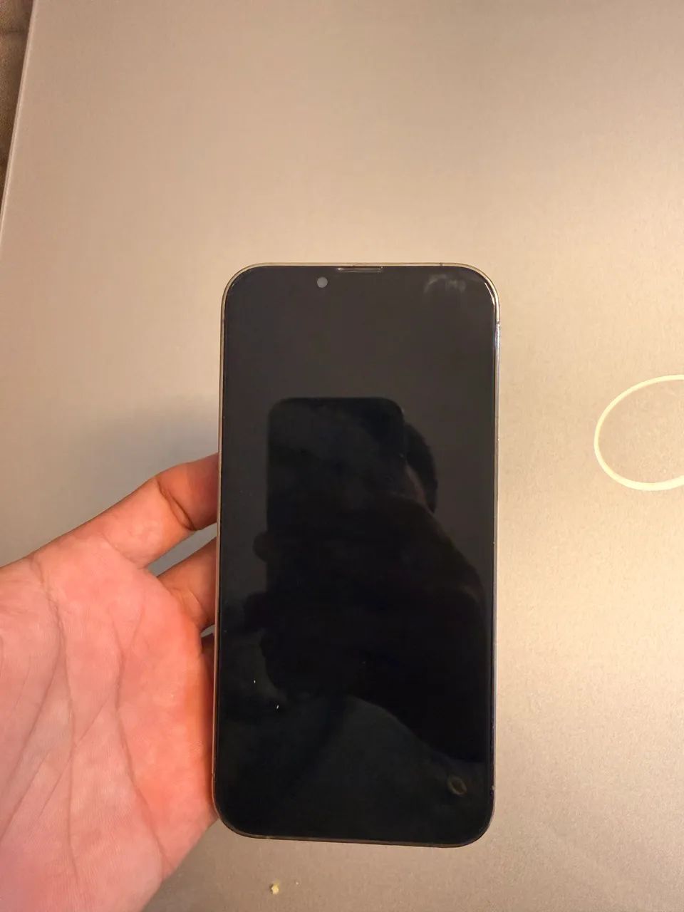 iPhone 13 Pro 256gb - Foto 3