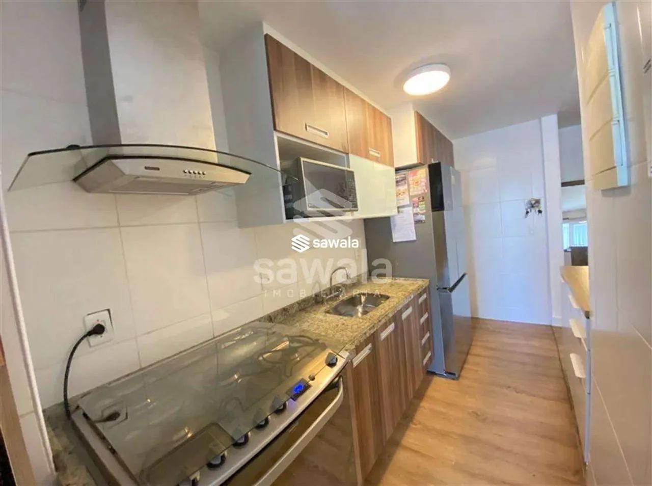 Frames Residence - Apartamento 4 quartos, sendo 3 suítes - Foto 4