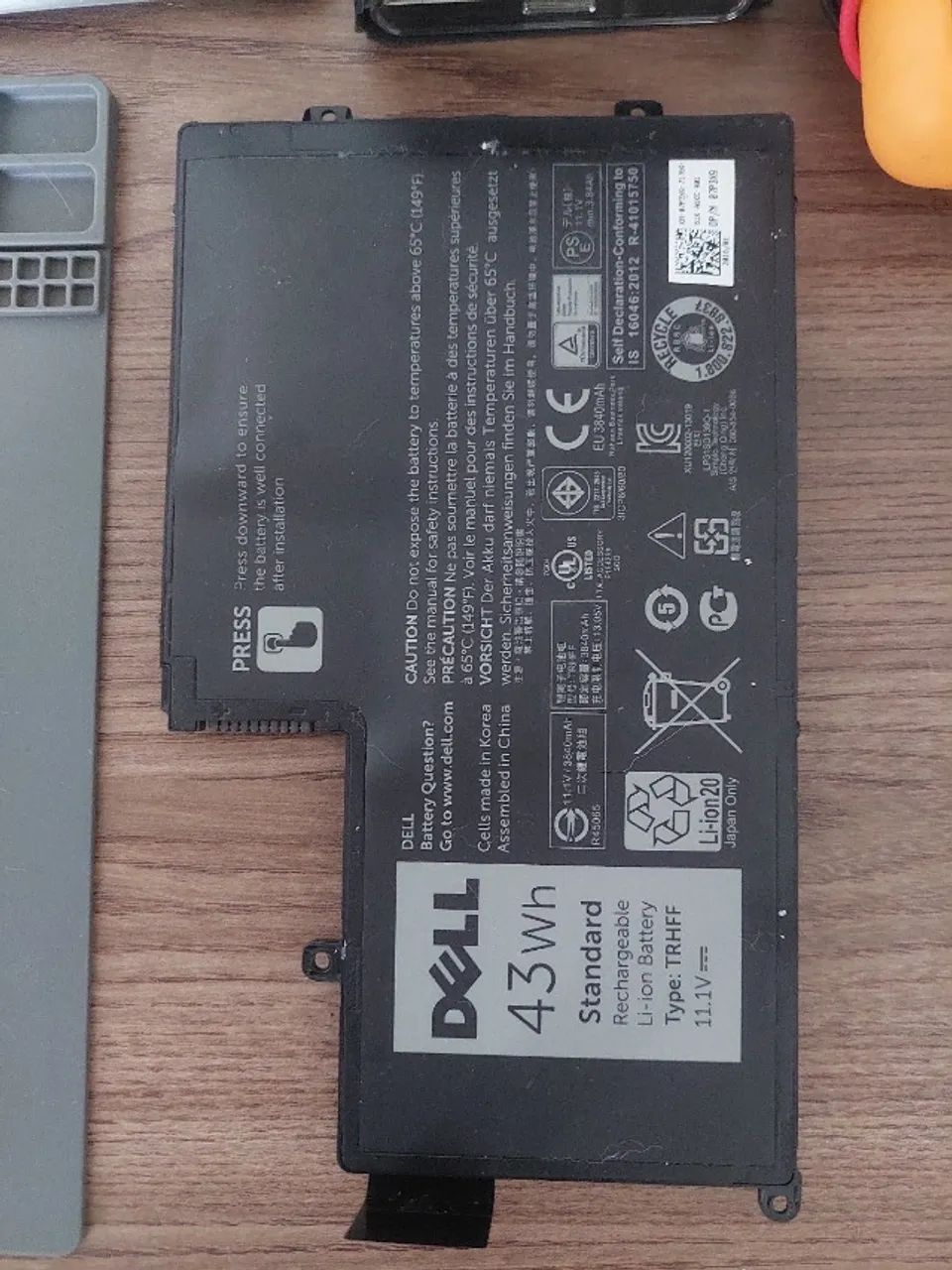 Manutenção em computadores, impressoras, smartphones e tablets - Foto 5