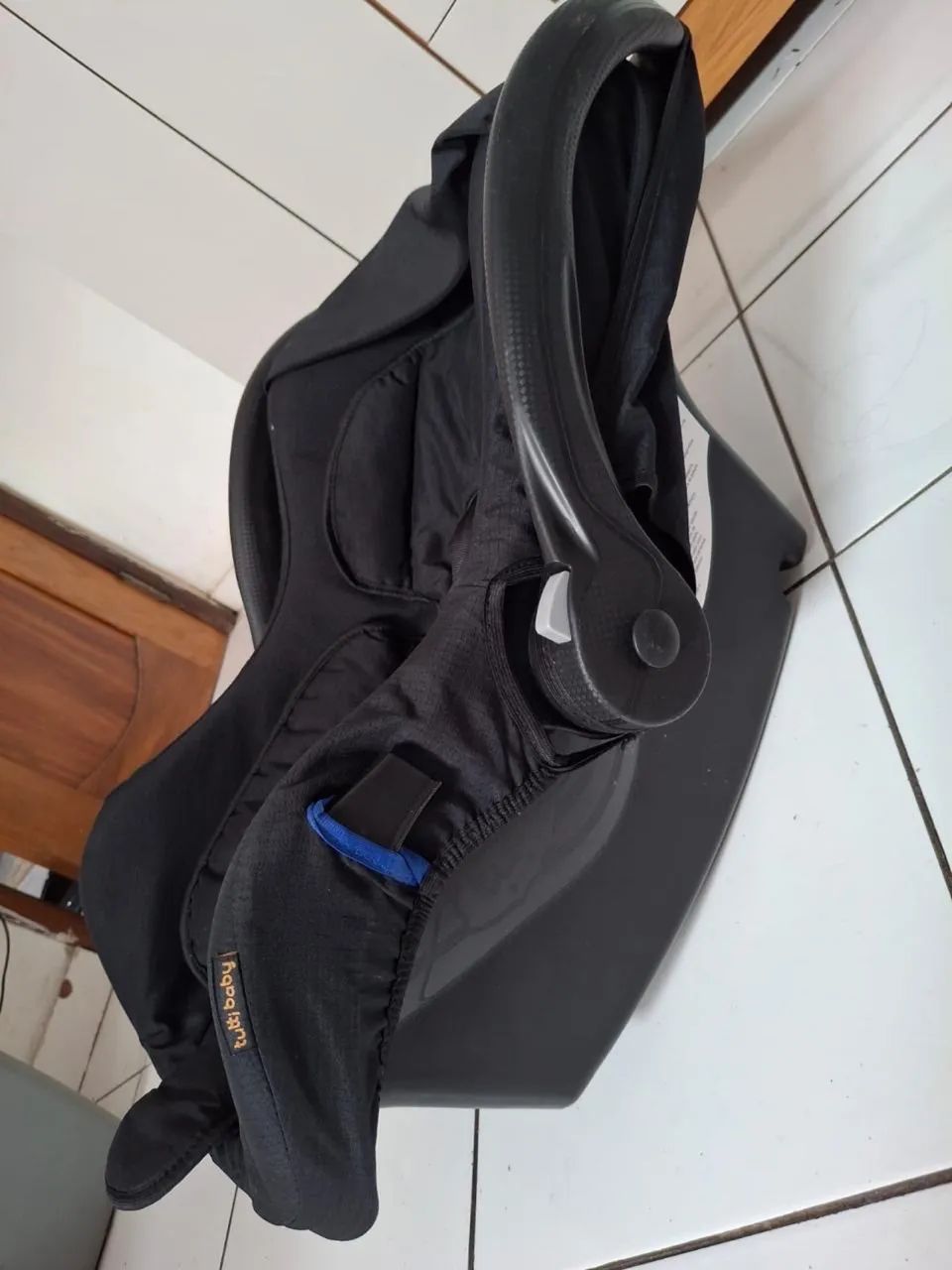 Bebê conforto  - Foto 5