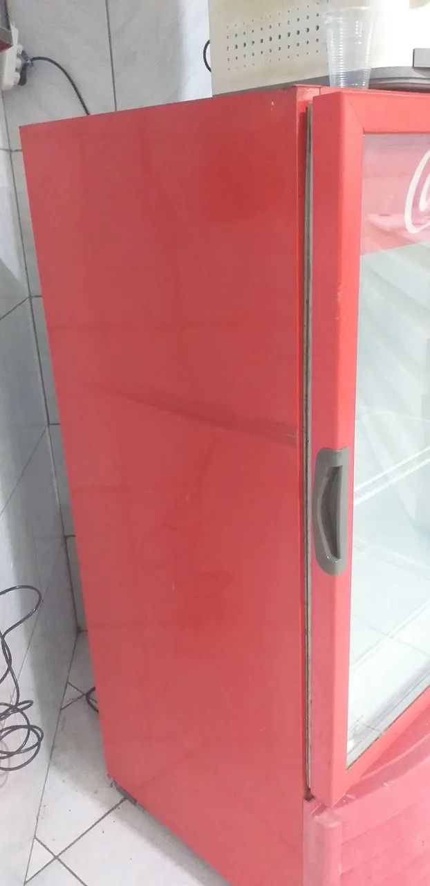 Freezer expositor  - Foto 2